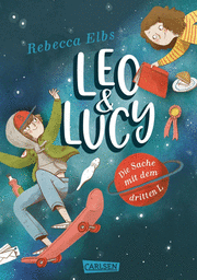 Leo & Lucy